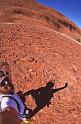WT 0400 095-08 Australia The Olgas